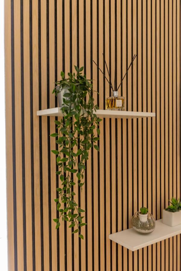 Imperium House - Appartamento Con Giardino Privato, 3 Minuti Da Metro Piazza Bologna, A-C, Roma Exterior foto